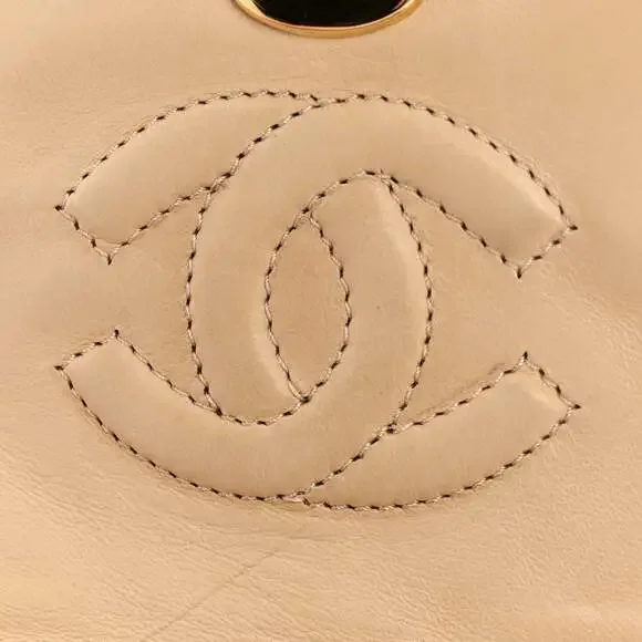 Chanel Lambskin Quilted Mini Camellia #242498C17B - Picture 12 of 15
